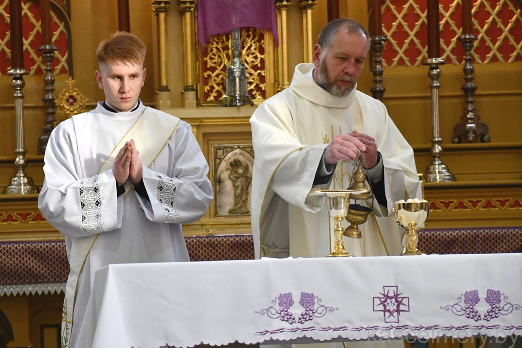 Вялікі чацвер